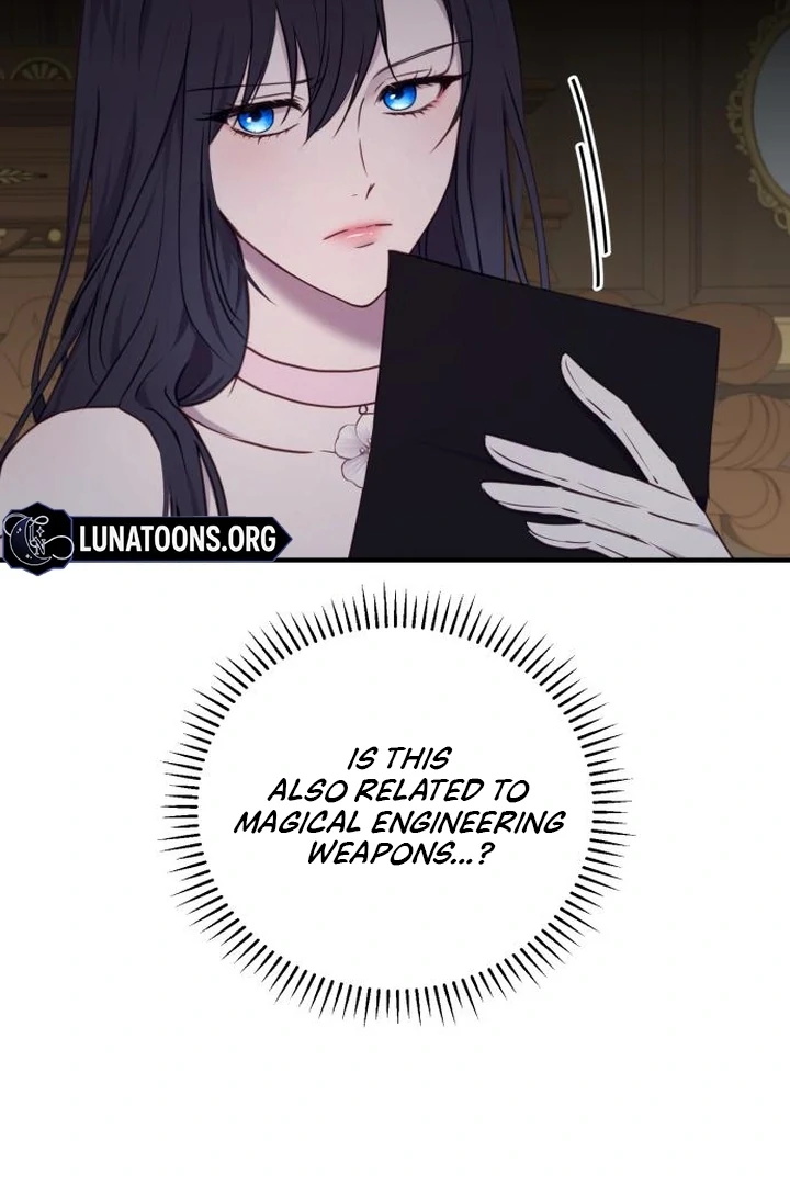 Read The Villainess Just Wants to Live in Peace! Manga Online
