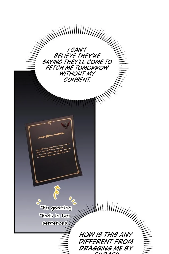 Read The Villainess Just Wants to Live in Peace! Manga Online