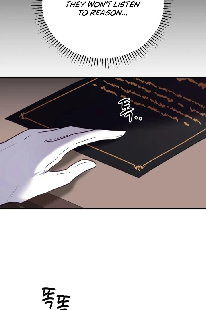 Read The Villainess Just Wants to Live in Peace! Manga Online