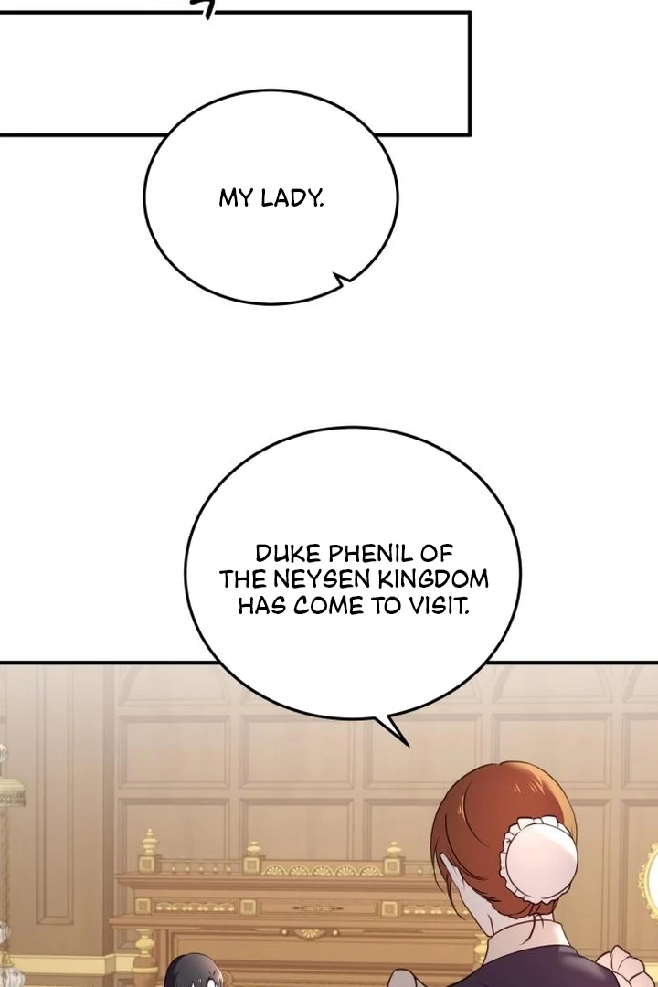 Read The Villainess Just Wants to Live in Peace! Manga Online
