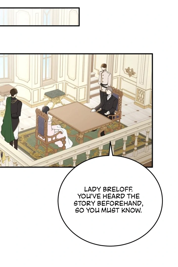 Read The Villainess Just Wants to Live in Peace! Manga Online