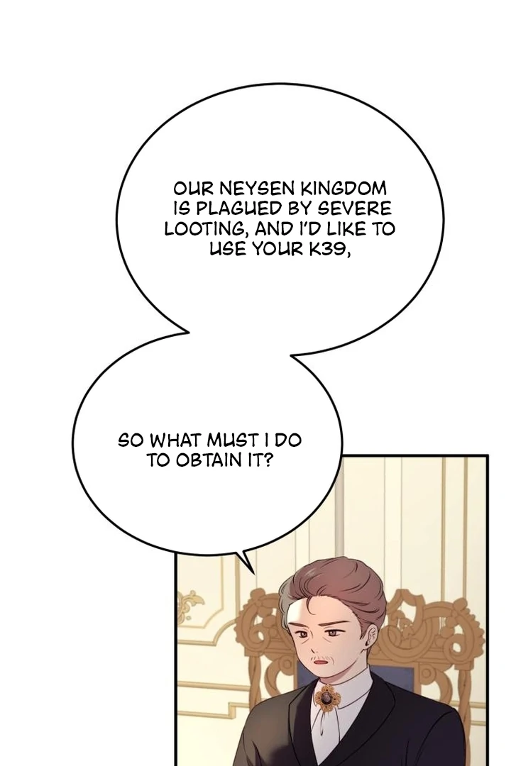 Read The Villainess Just Wants to Live in Peace! Manga Online