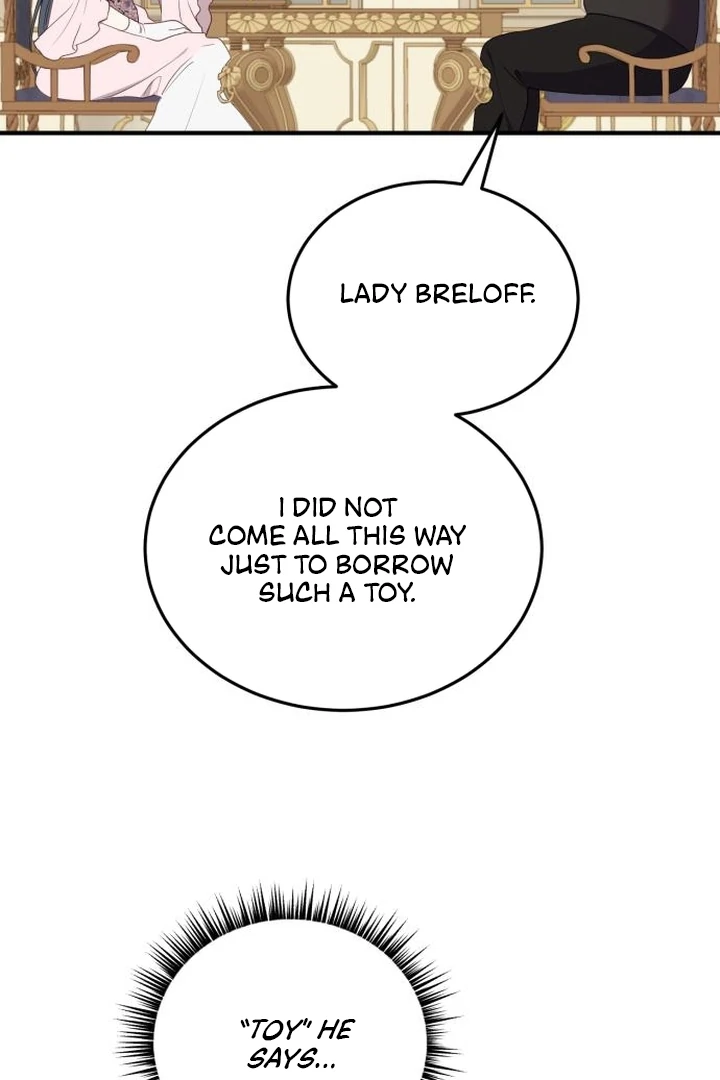 Read The Villainess Just Wants to Live in Peace! Manga Online