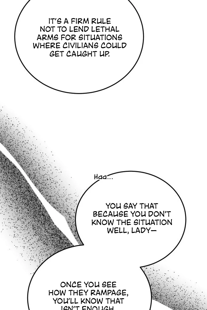Read The Villainess Just Wants to Live in Peace! Manga Online