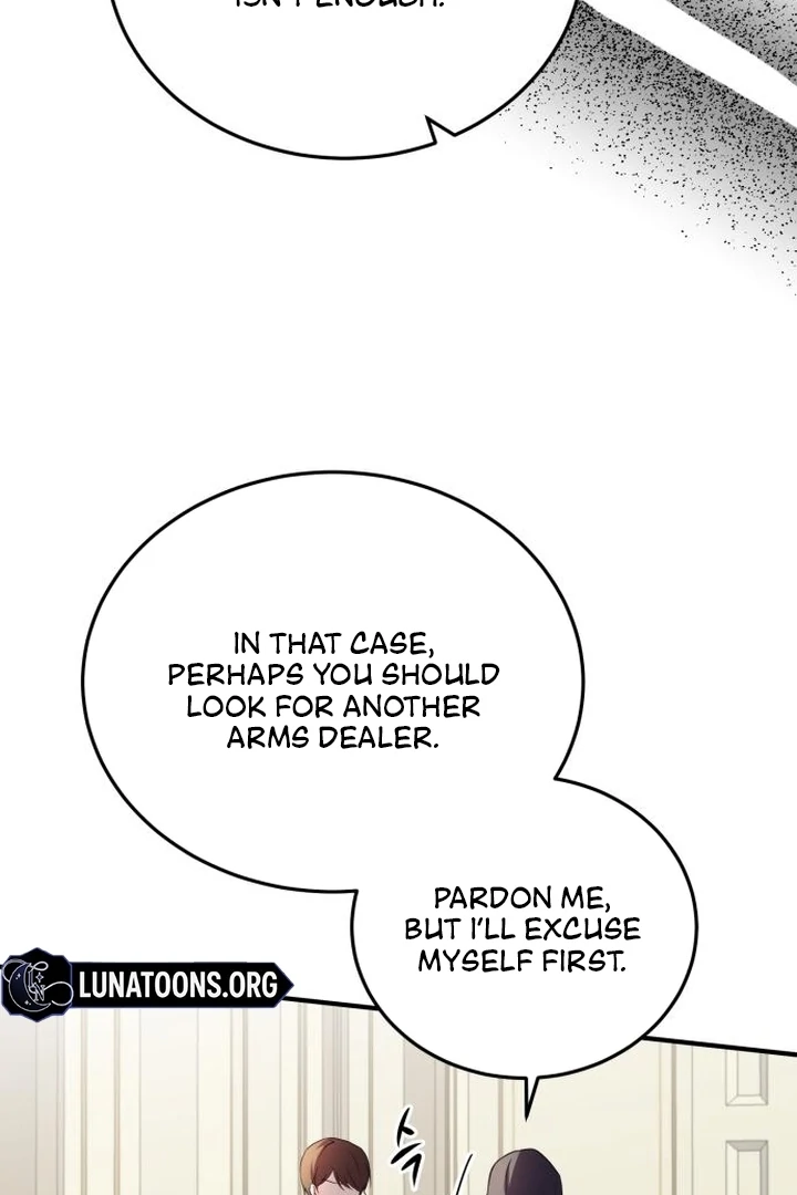 Read The Villainess Just Wants to Live in Peace! Manga Online