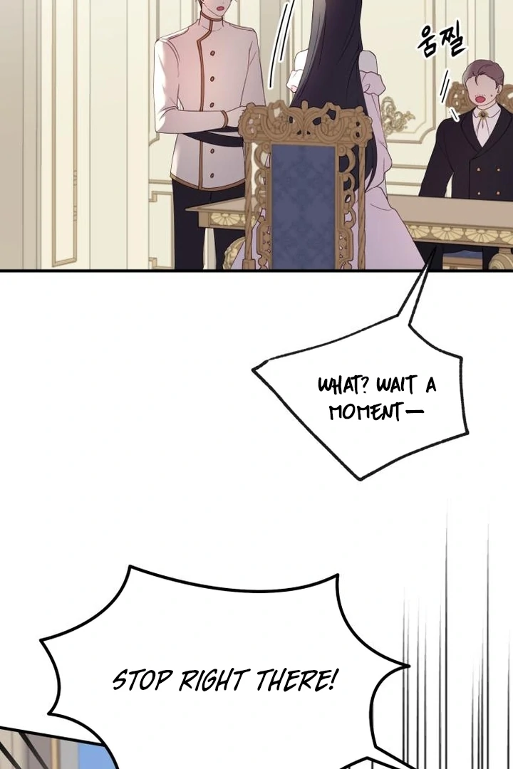 Read The Villainess Just Wants to Live in Peace! Manga Online
