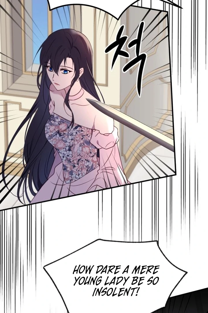 Read The Villainess Just Wants to Live in Peace! Manga Online