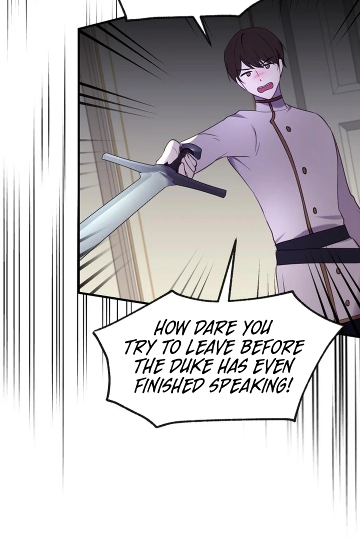 Read The Villainess Just Wants to Live in Peace! Manga Online