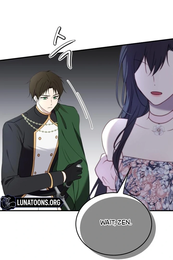Read The Villainess Just Wants to Live in Peace! Manga Online