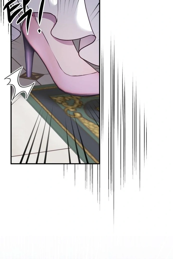 Read The Villainess Just Wants to Live in Peace! Manga Online