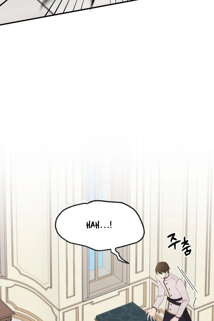Read The Villainess Just Wants to Live in Peace! Manga Online