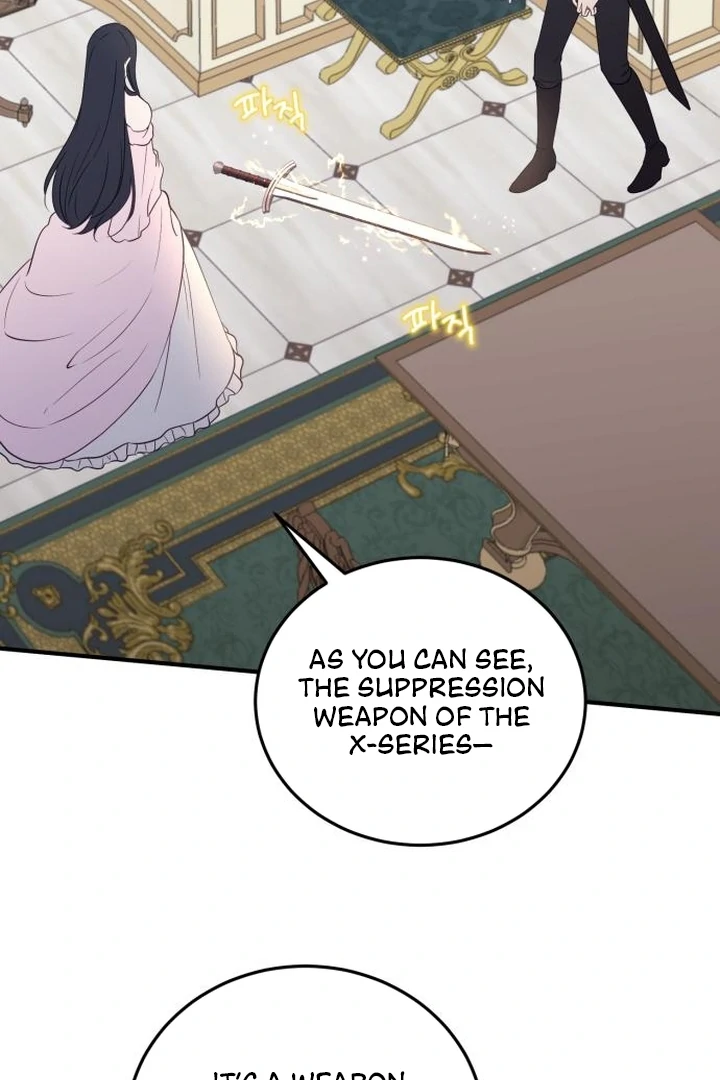 Read The Villainess Just Wants to Live in Peace! Manga Online