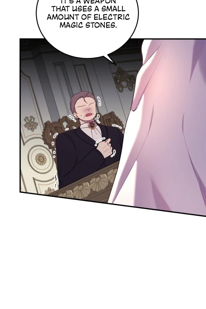 Read The Villainess Just Wants to Live in Peace! Manga Online
