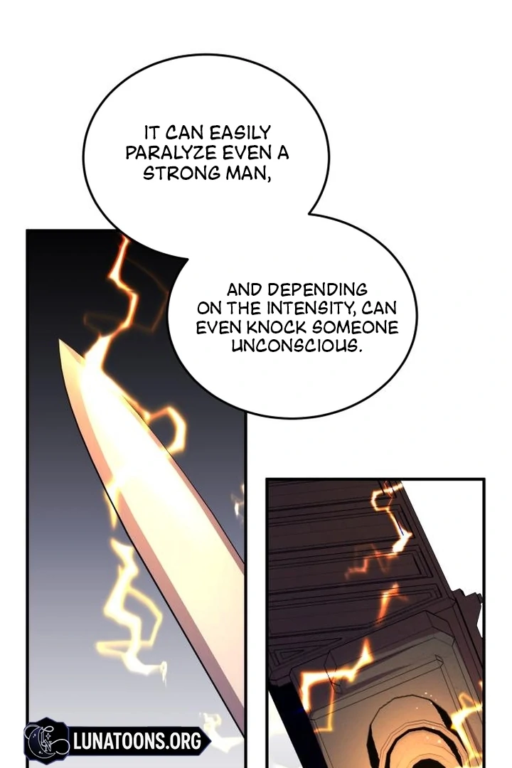Read The Villainess Just Wants to Live in Peace! Manga Online
