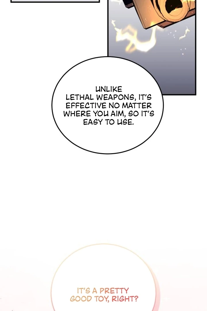 Read The Villainess Just Wants to Live in Peace! Manga Online
