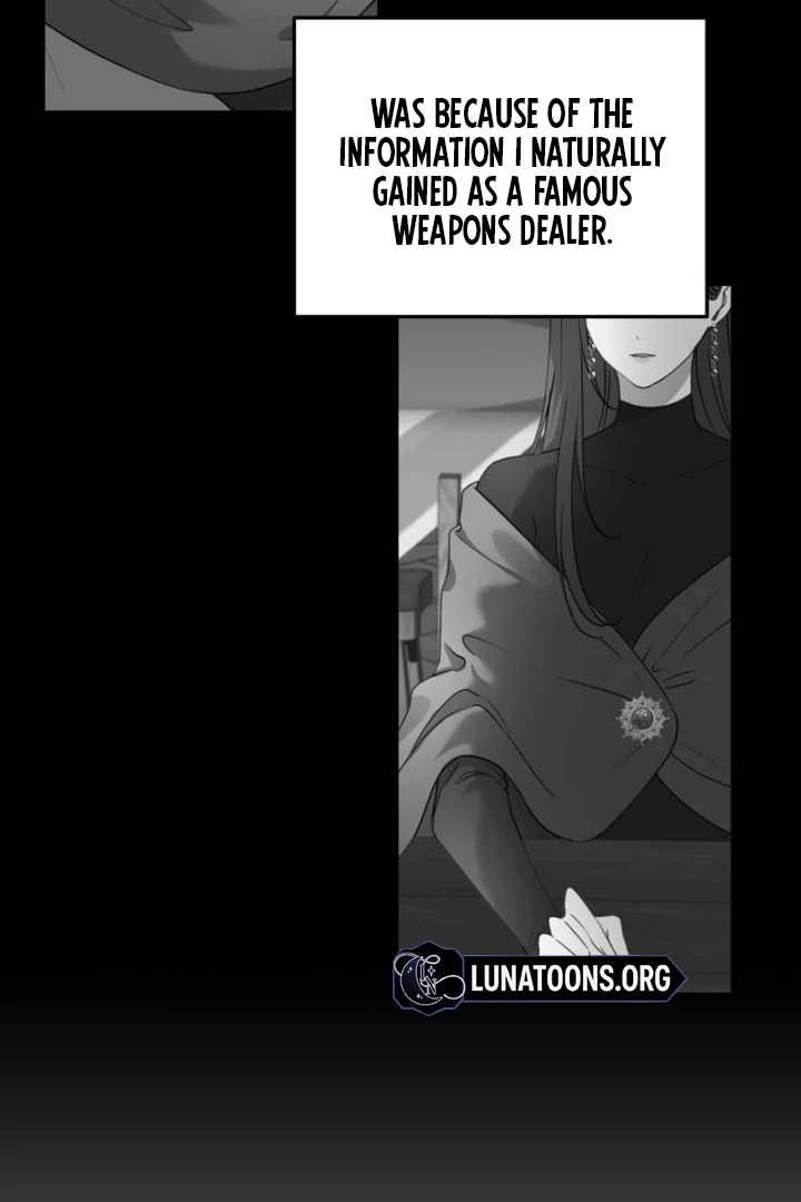 Read The Villainess Just Wants to Live in Peace! Manga Online
