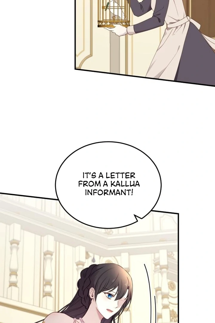 Read The Villainess Just Wants to Live in Peace! Manga Online