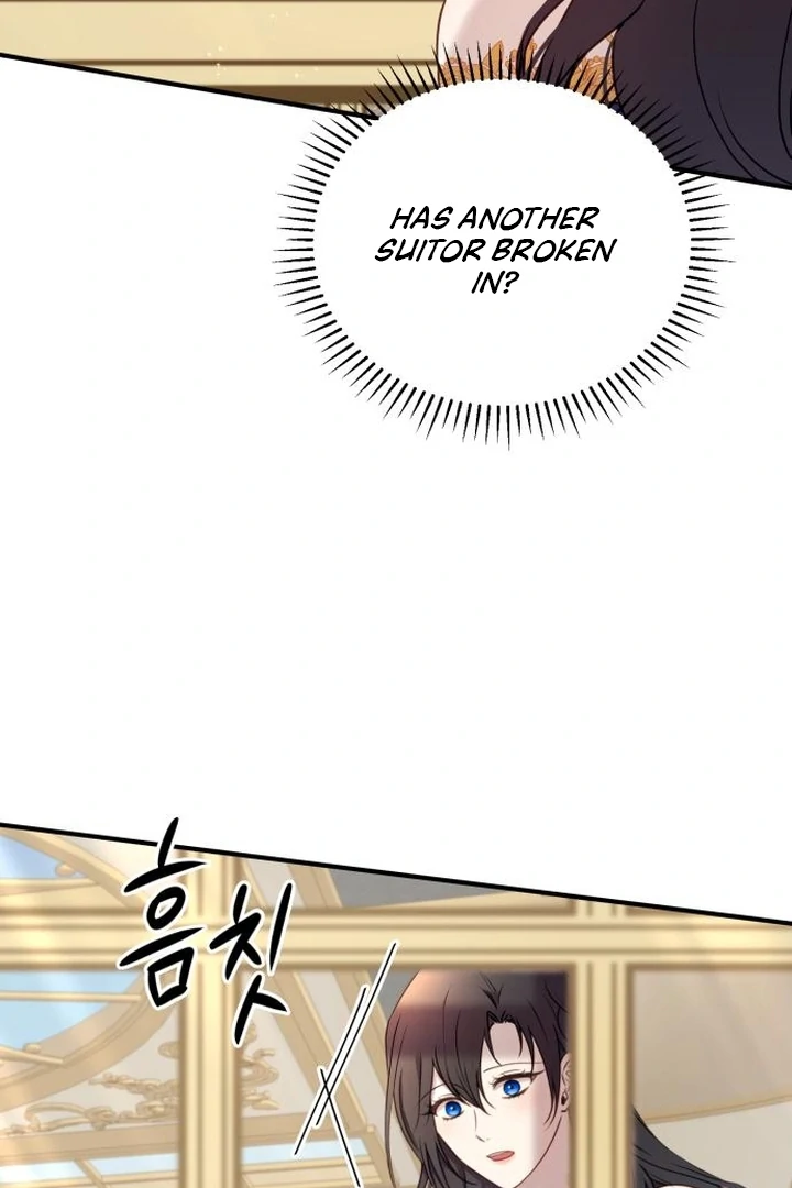 Read The Villainess Just Wants to Live in Peace! Manga Online