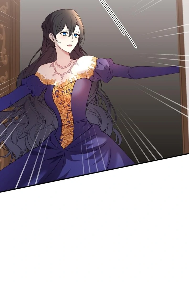 Read The Villainess Just Wants to Live in Peace! Manga Online
