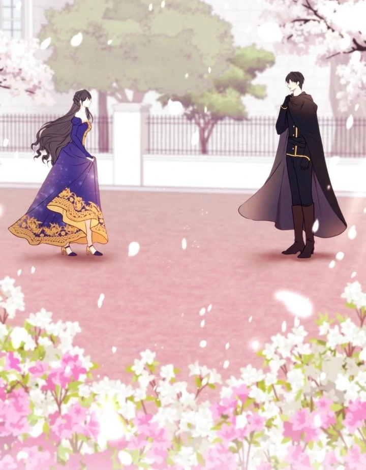 Read The Villainess Just Wants to Live in Peace! Manga Online