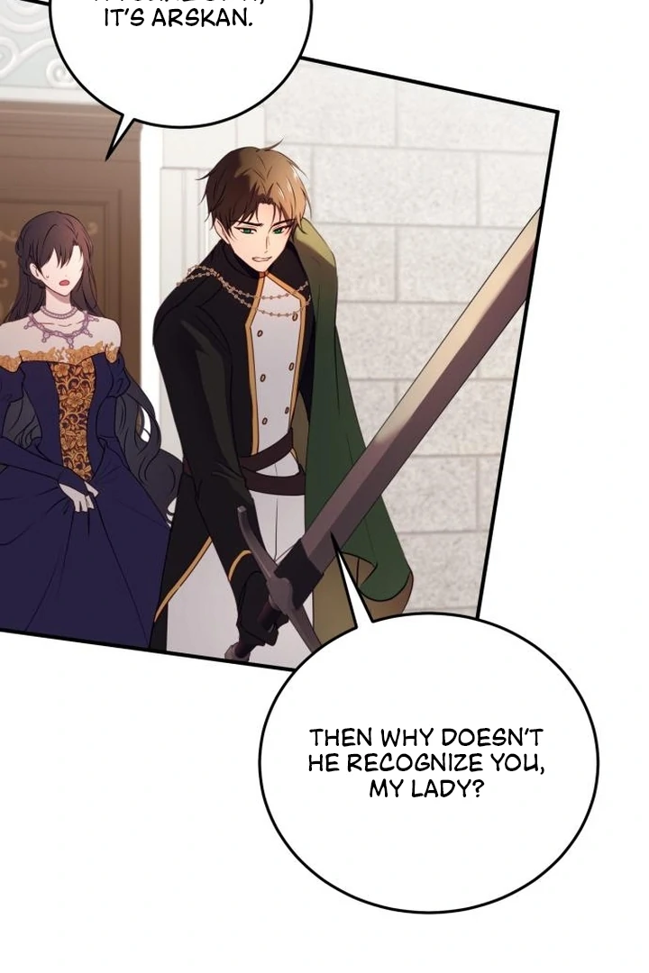 Read The Villainess Just Wants to Live in Peace! Manga Online