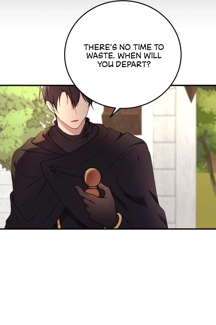 Read The Villainess Just Wants to Live in Peace! Manga Online