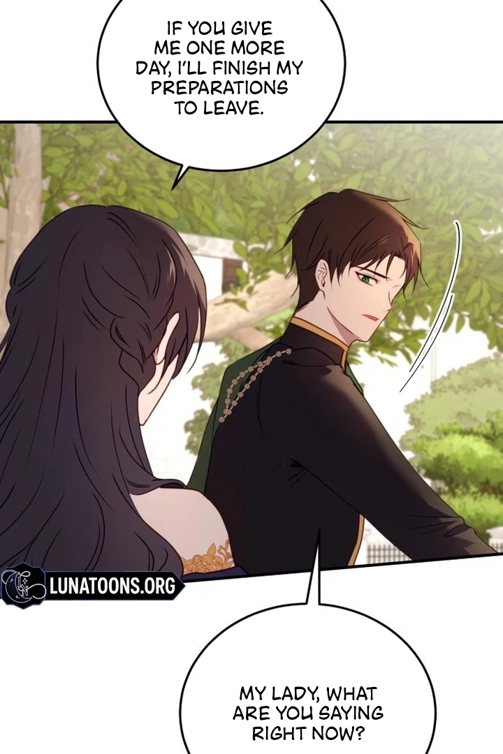 Read The Villainess Just Wants to Live in Peace! Manga Online