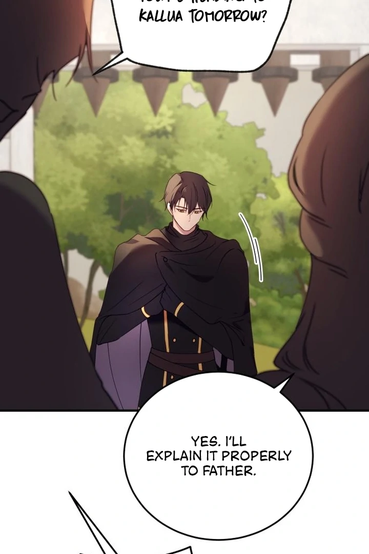 Read The Villainess Just Wants to Live in Peace! Manga Online