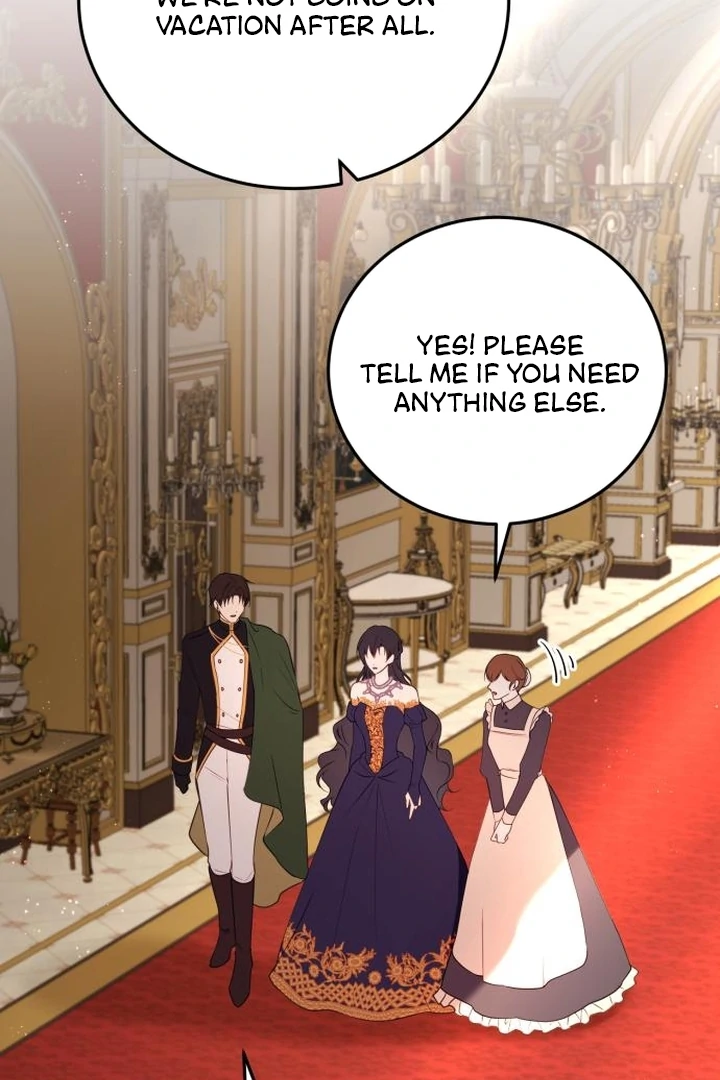 Read The Villainess Just Wants to Live in Peace! Manga Online