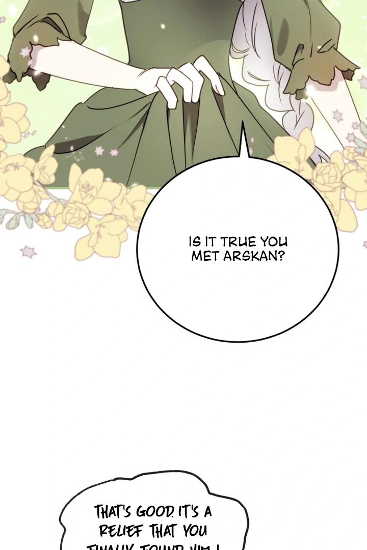 Read The Villainess Just Wants to Live in Peace! Manga Online