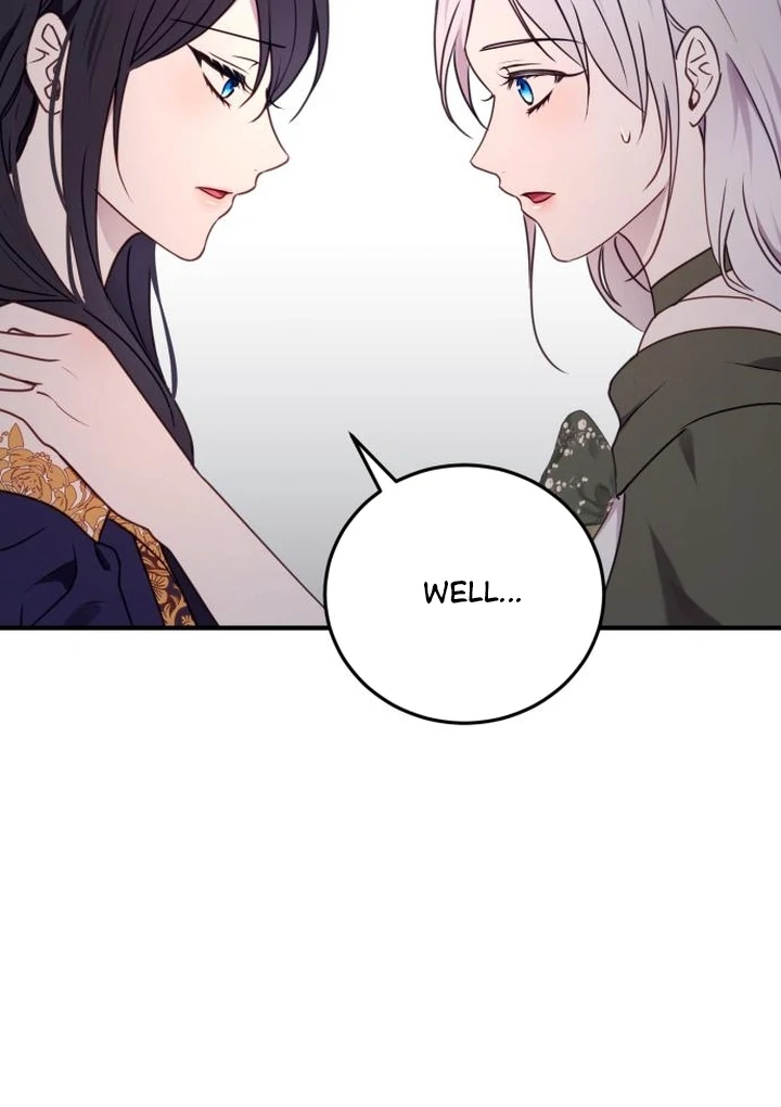 Read The Villainess Just Wants to Live in Peace! Manga Online