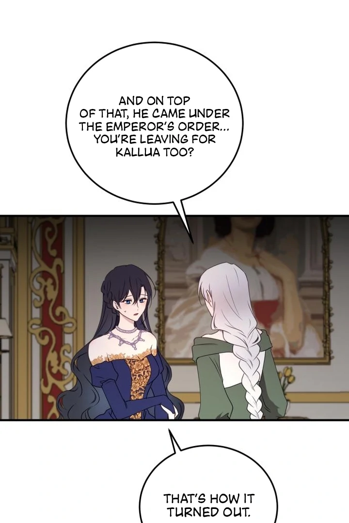 Read The Villainess Just Wants to Live in Peace! Manga Online