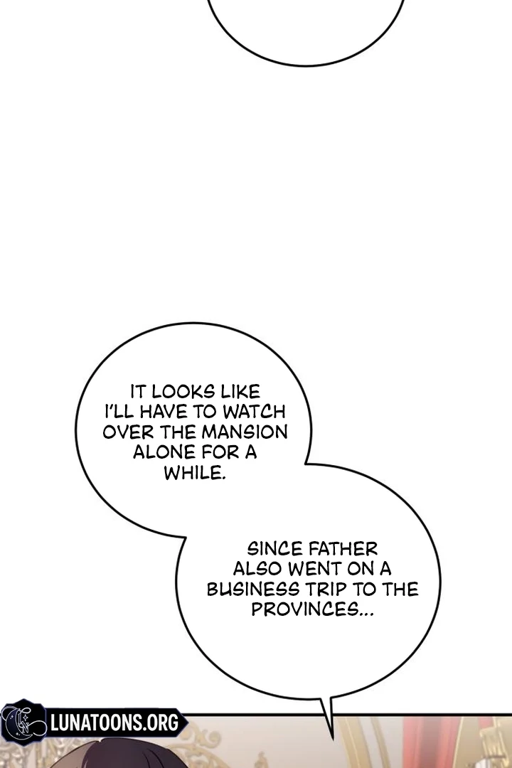 Read The Villainess Just Wants to Live in Peace! Manga Online