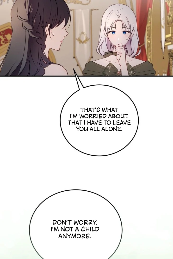 Read The Villainess Just Wants to Live in Peace! Manga Online