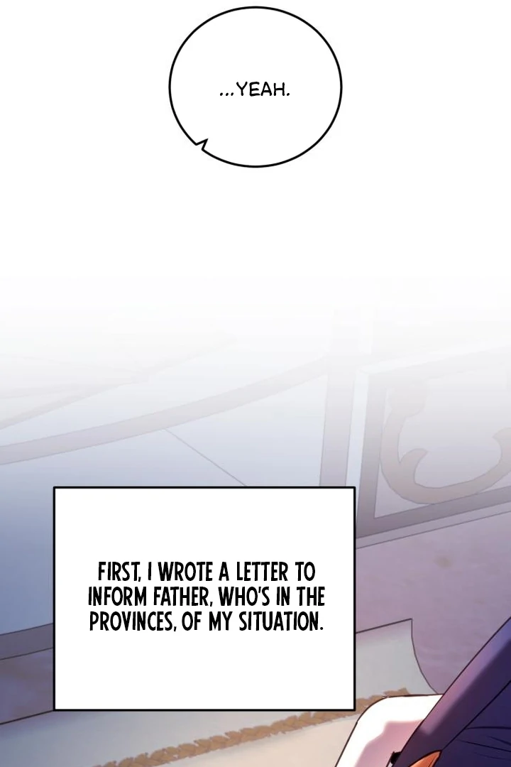 Read The Villainess Just Wants to Live in Peace! Manga Online