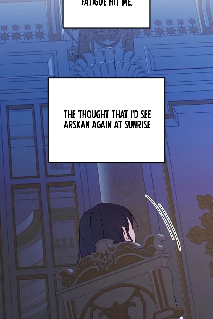 Read The Villainess Just Wants to Live in Peace! Manga Online