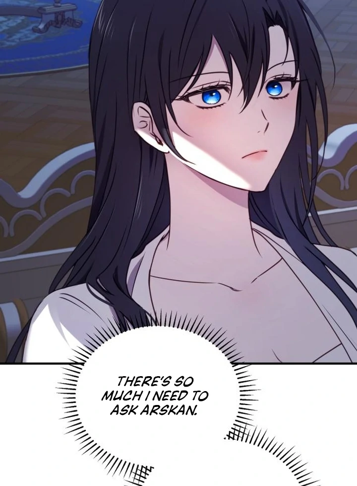 Read The Villainess Just Wants to Live in Peace! Manga Online