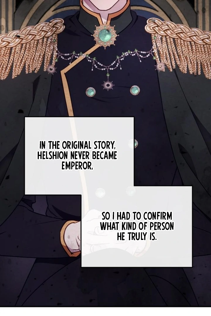 Read The Villainess Just Wants to Live in Peace! Manga Online