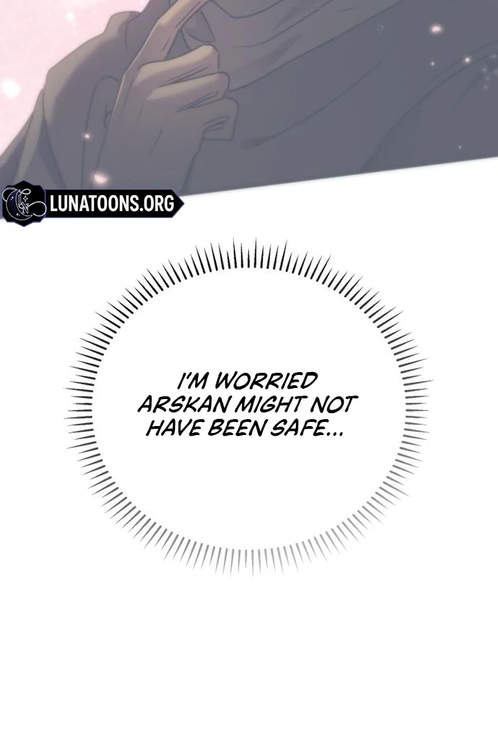 Read The Villainess Just Wants to Live in Peace! Manga Online