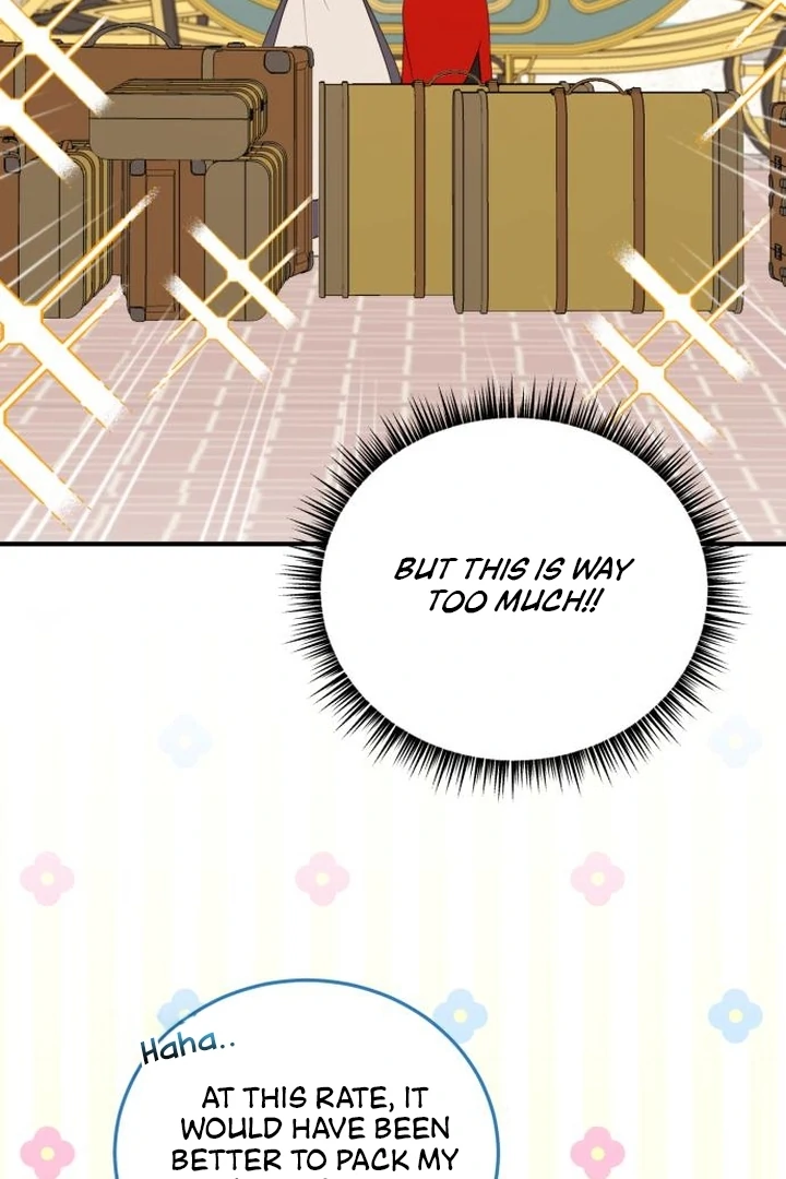 Read The Villainess Just Wants to Live in Peace! Manga Online