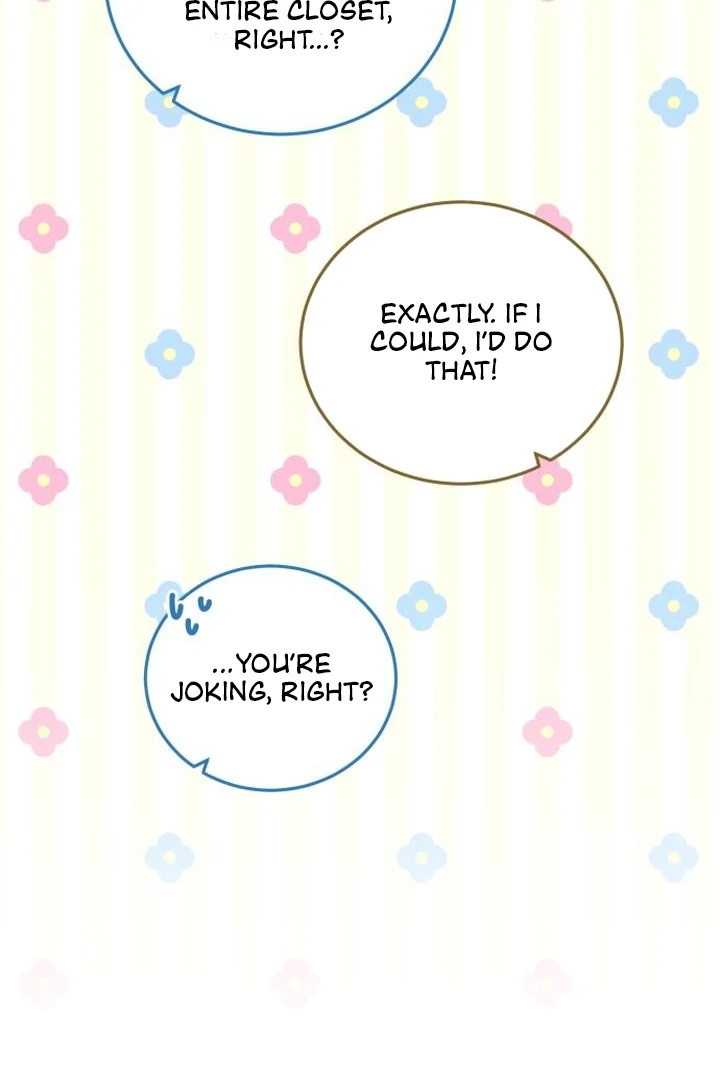 Read The Villainess Just Wants to Live in Peace! Manga Online