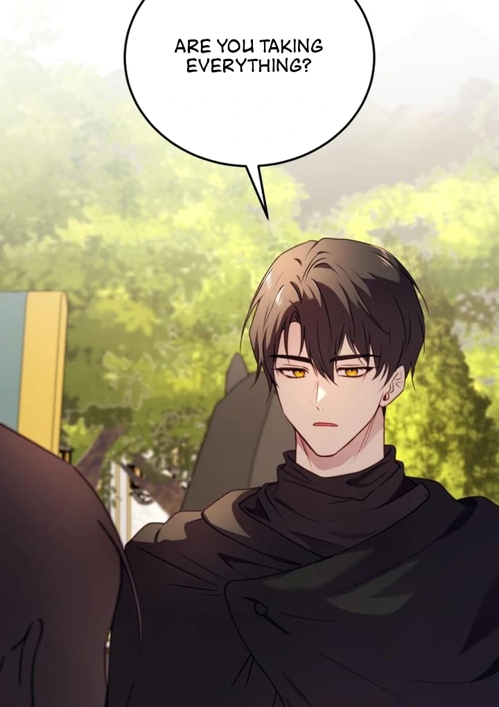 Read The Villainess Just Wants to Live in Peace! Manga Online