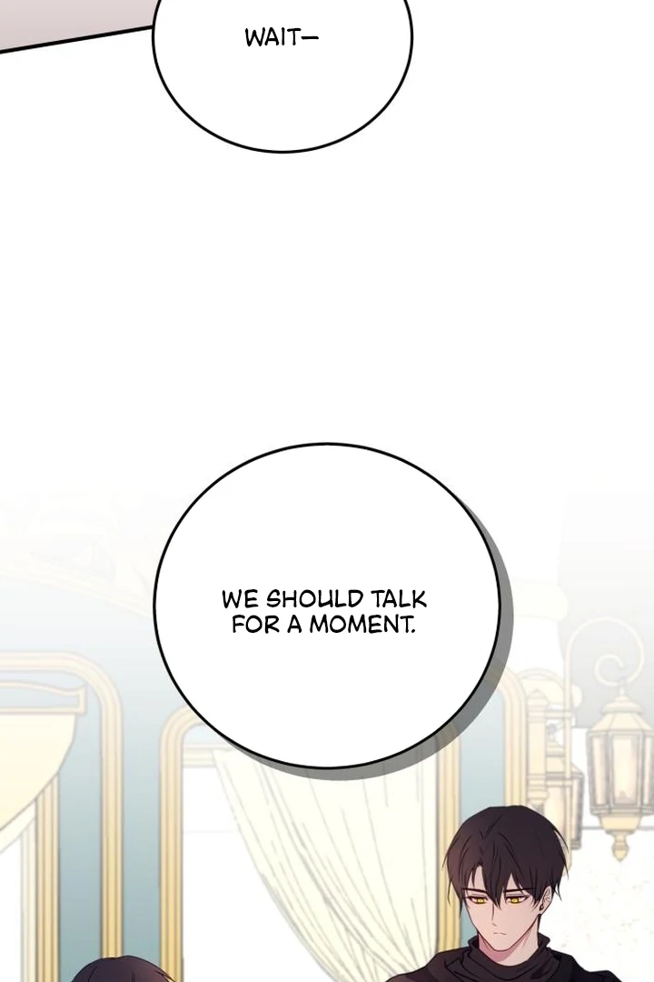 Read The Villainess Just Wants to Live in Peace! Manga Online