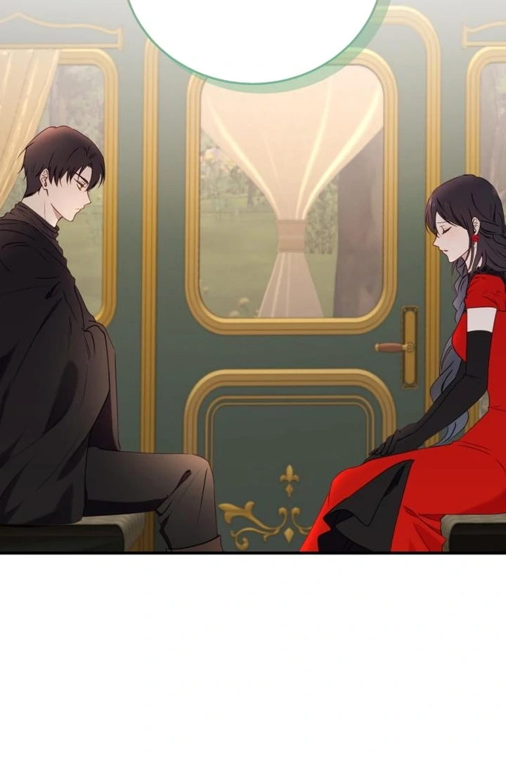 Read The Villainess Just Wants to Live in Peace! Manga Online