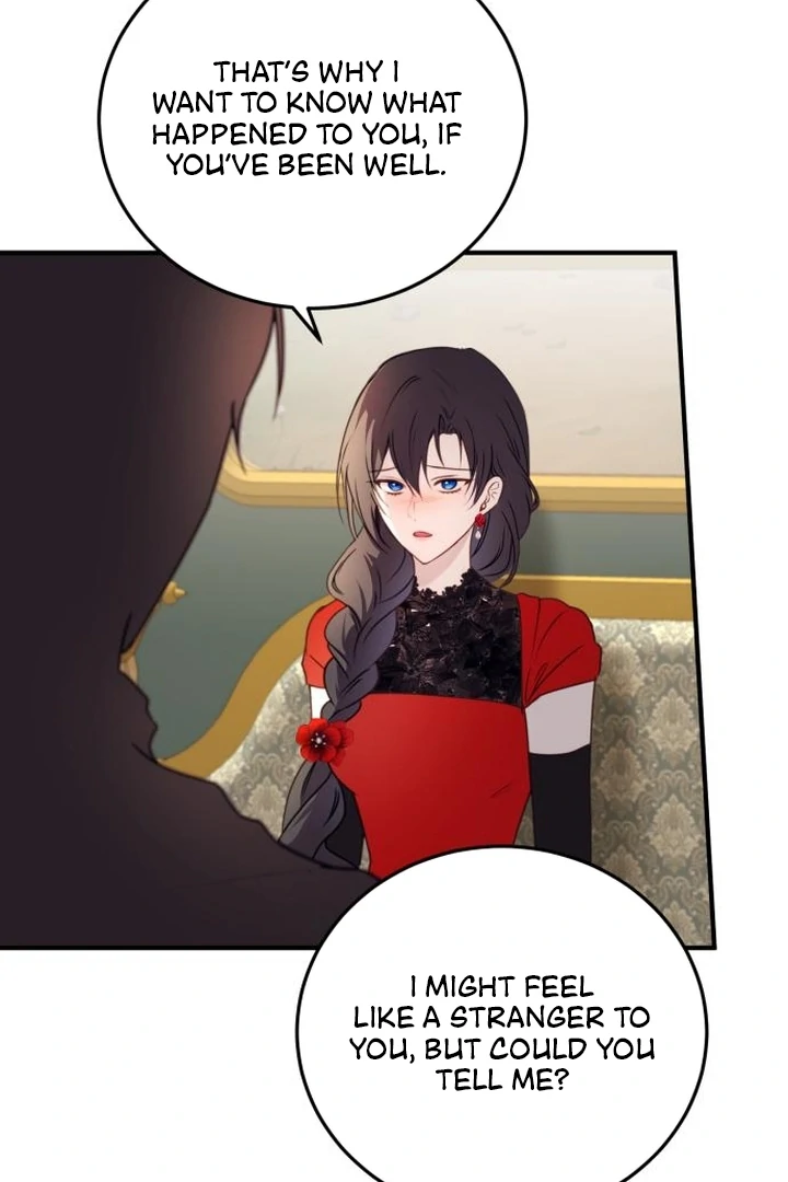 Read The Villainess Just Wants to Live in Peace! Manga Online