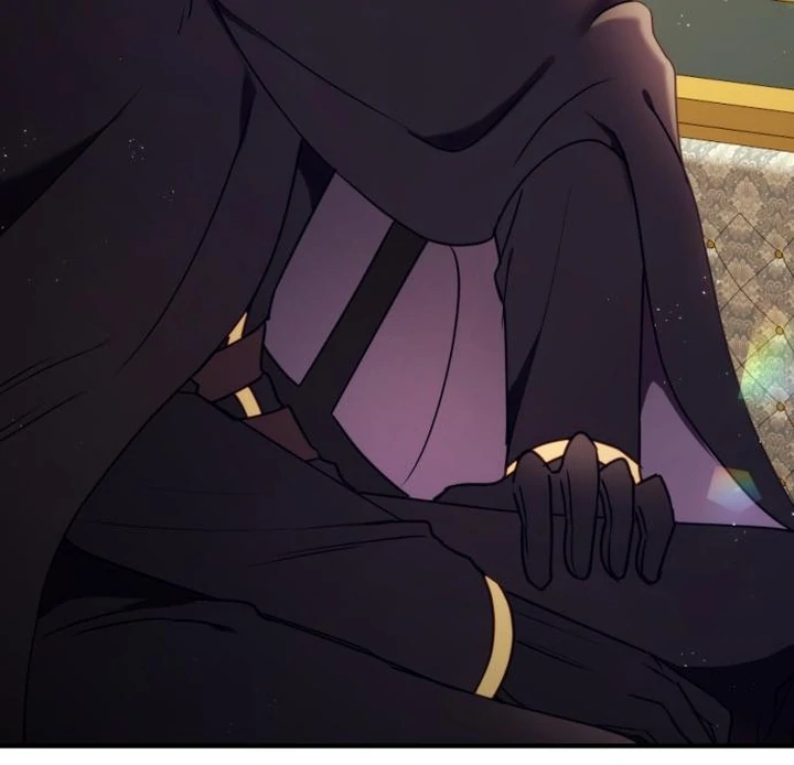 Read The Villainess Just Wants to Live in Peace! Manga Online