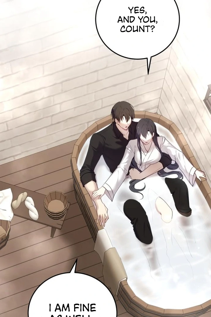 Read The Villainess Just Wants to Live in Peace! Manga Online