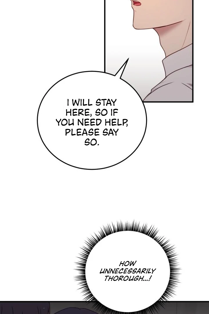 Read The Villainess Just Wants to Live in Peace! Manga Online