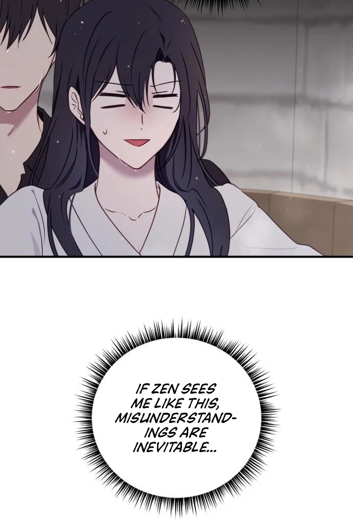 Read The Villainess Just Wants to Live in Peace! Manga Online