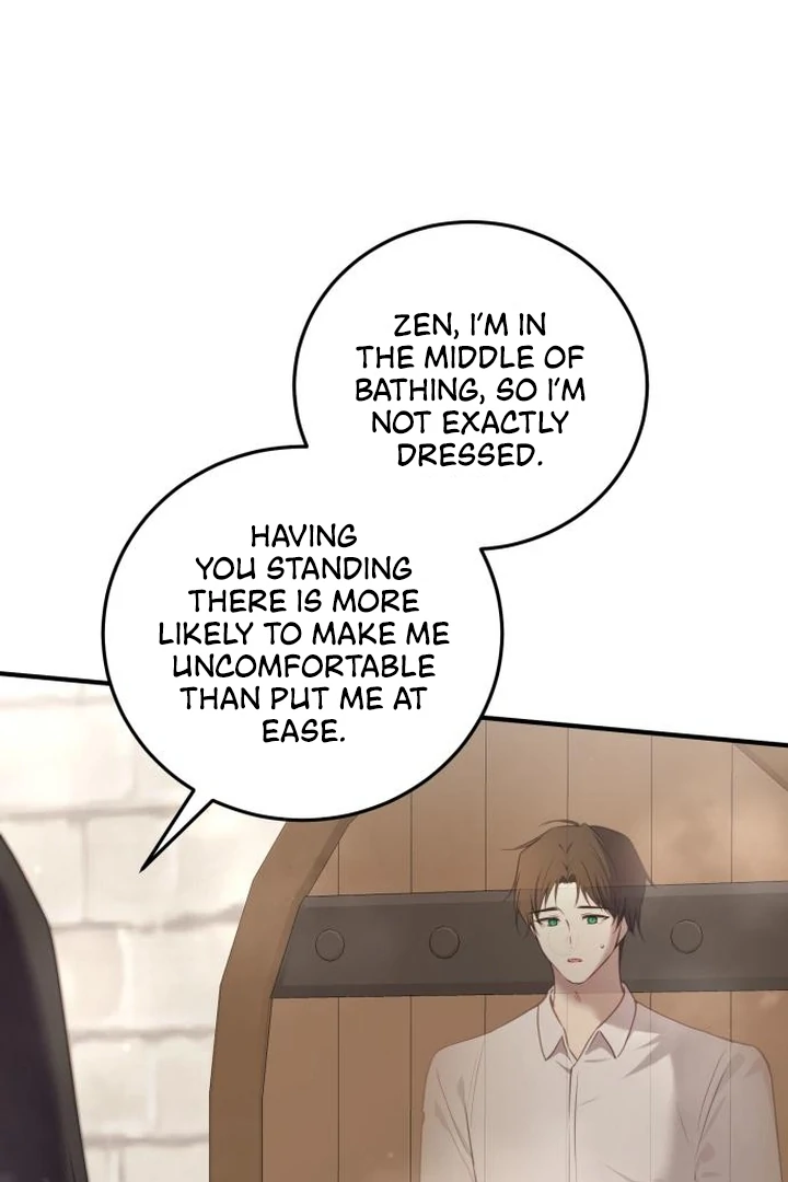 Read The Villainess Just Wants to Live in Peace! Manga Online